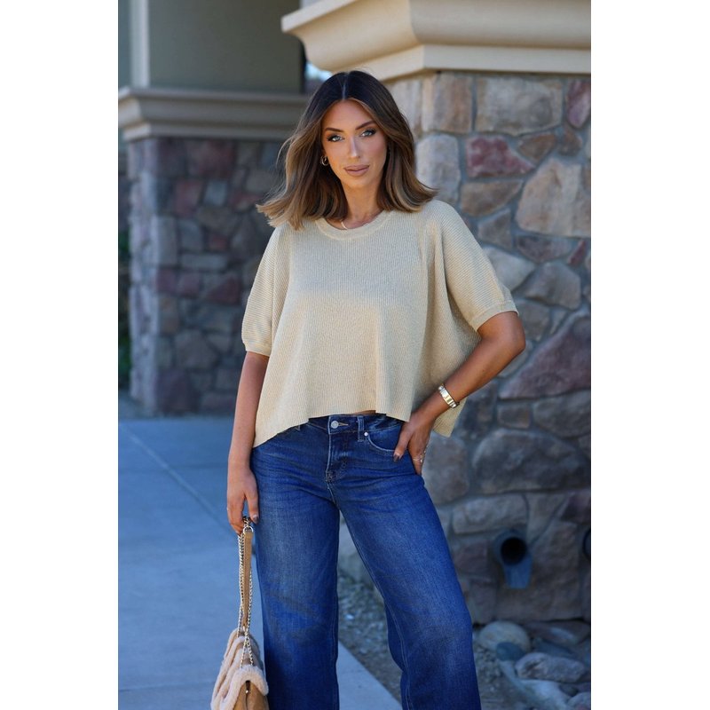 Tops & Blouses