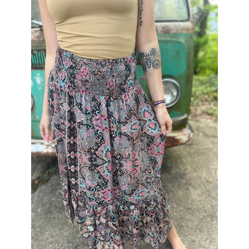 Skirts